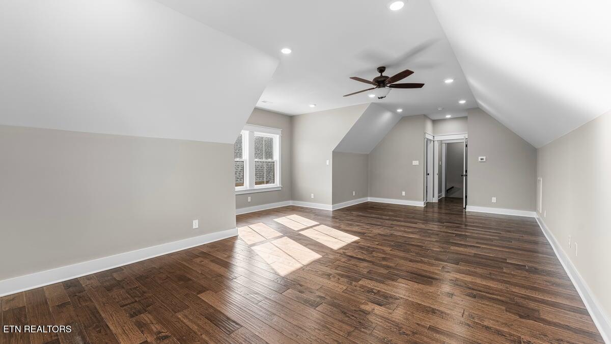 1014 Herbert Drive Greenback, TN 37742 - Photo 33 of 46 Bonus Room 2