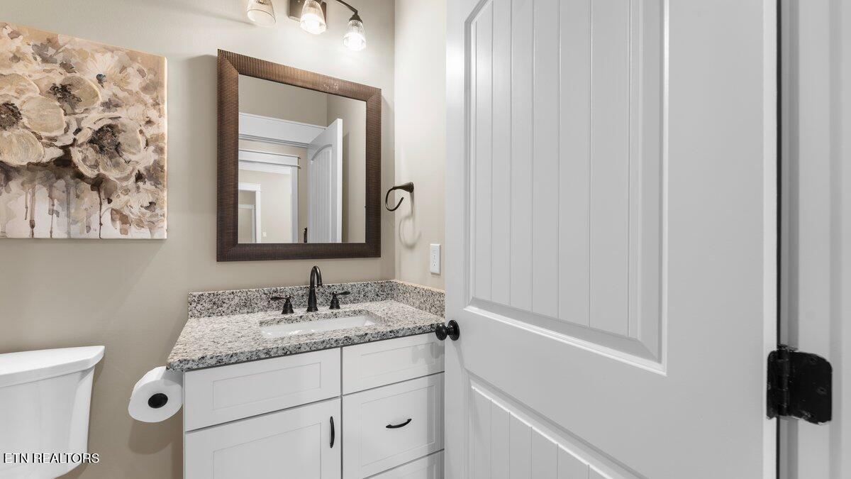 1014 Herbert Drive Greenback, TN 37742 - Photo 37 of 46 Half Bath