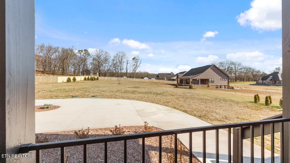 1014 Herbert Drive Greenback, TN 37742 - Photo 40 of 46 Deck 5