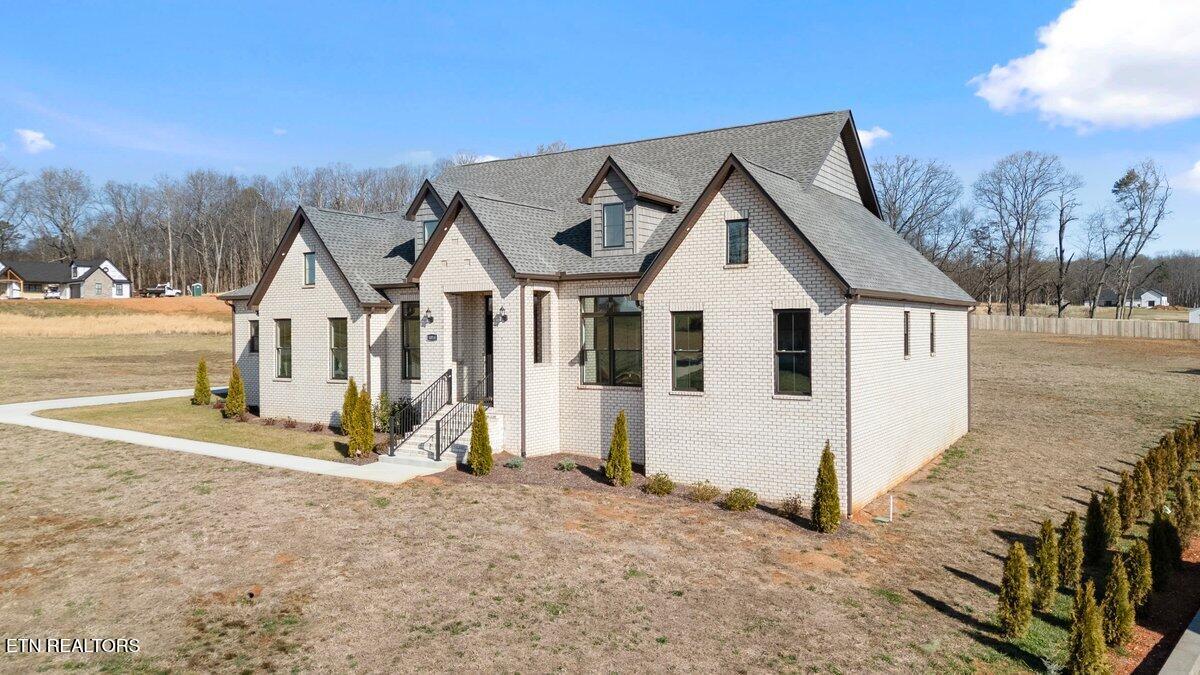 1014 Herbert Drive Greenback, TN 37742 - Photo 42 of 46 Exterior 7 (1)