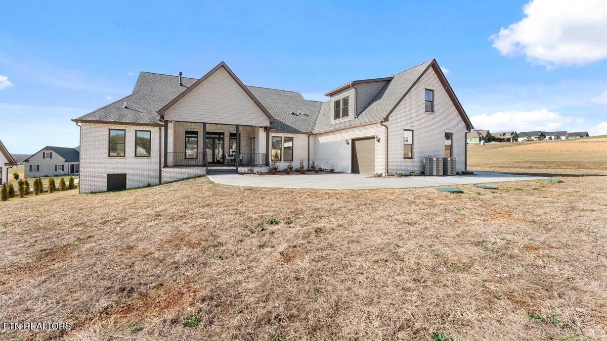 1014 Herbert Drive Greenback, TN 37742 - Photo 43 of 46 Exterior 3 (3)