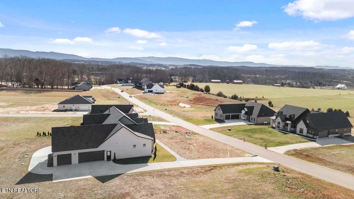 1014 Herbert Drive Greenback, TN 37742 - Photo 45 of 46 Exterior 5 (3)