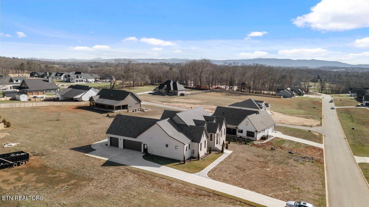 1014 Herbert Drive Greenback, TN 37742 - Photo 46 of 46 Exterior 6 (1)