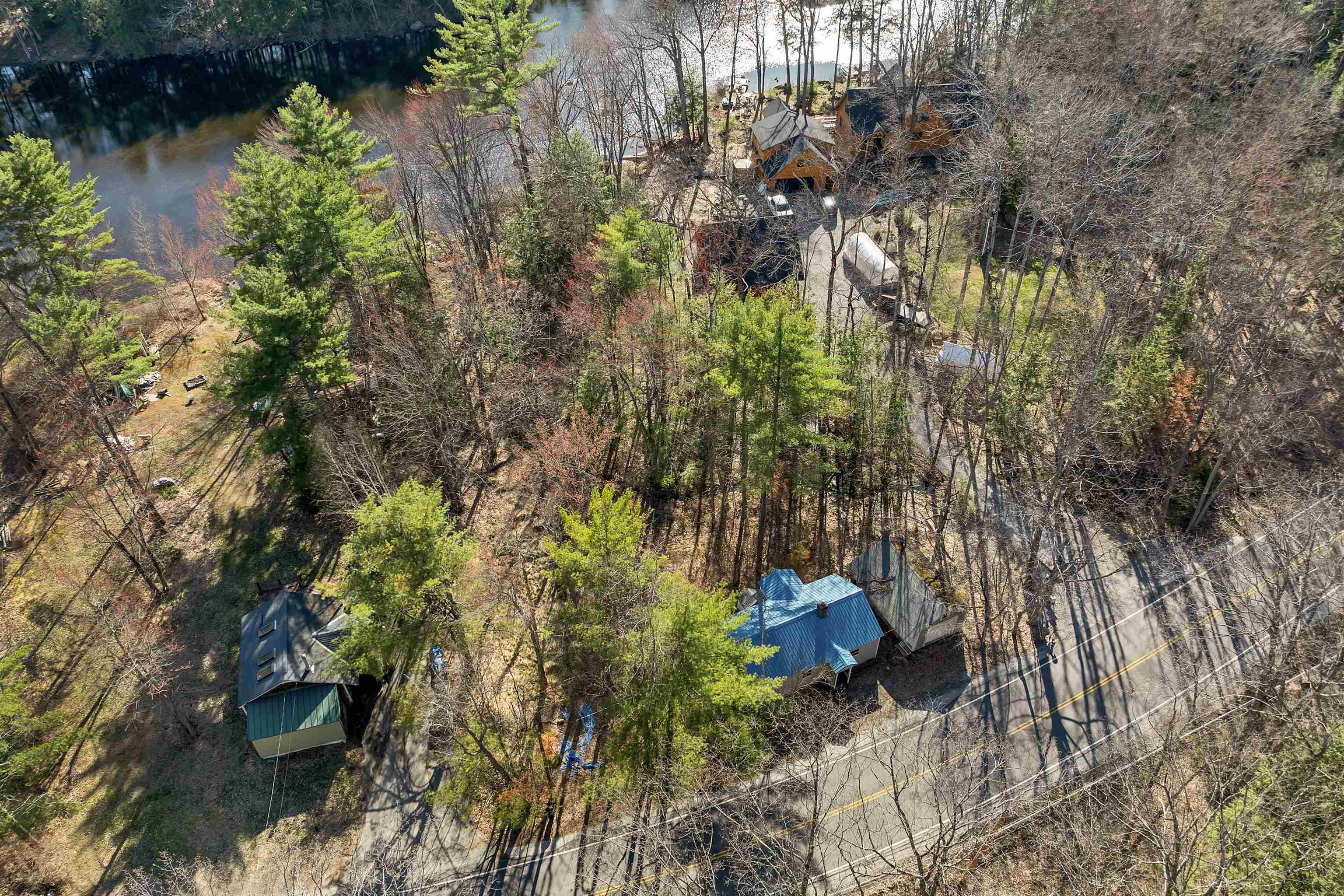 612 Winona Road Center Harbor, NH 03226 - Photo 26 of 48 Gallery Image 26