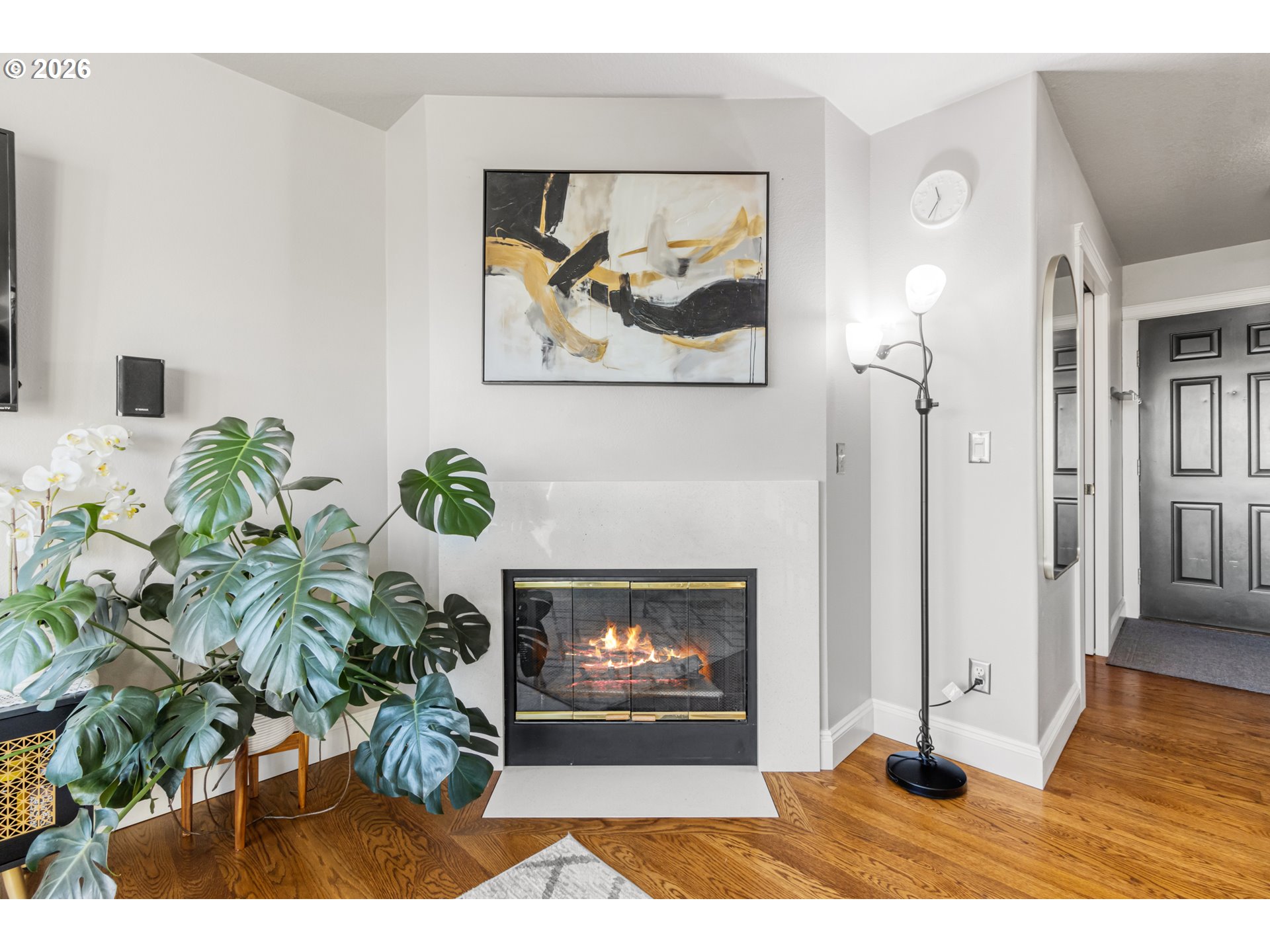 1932 Southwest Mill St Terrace Portland, OR 97201 - Photo 8 of 24