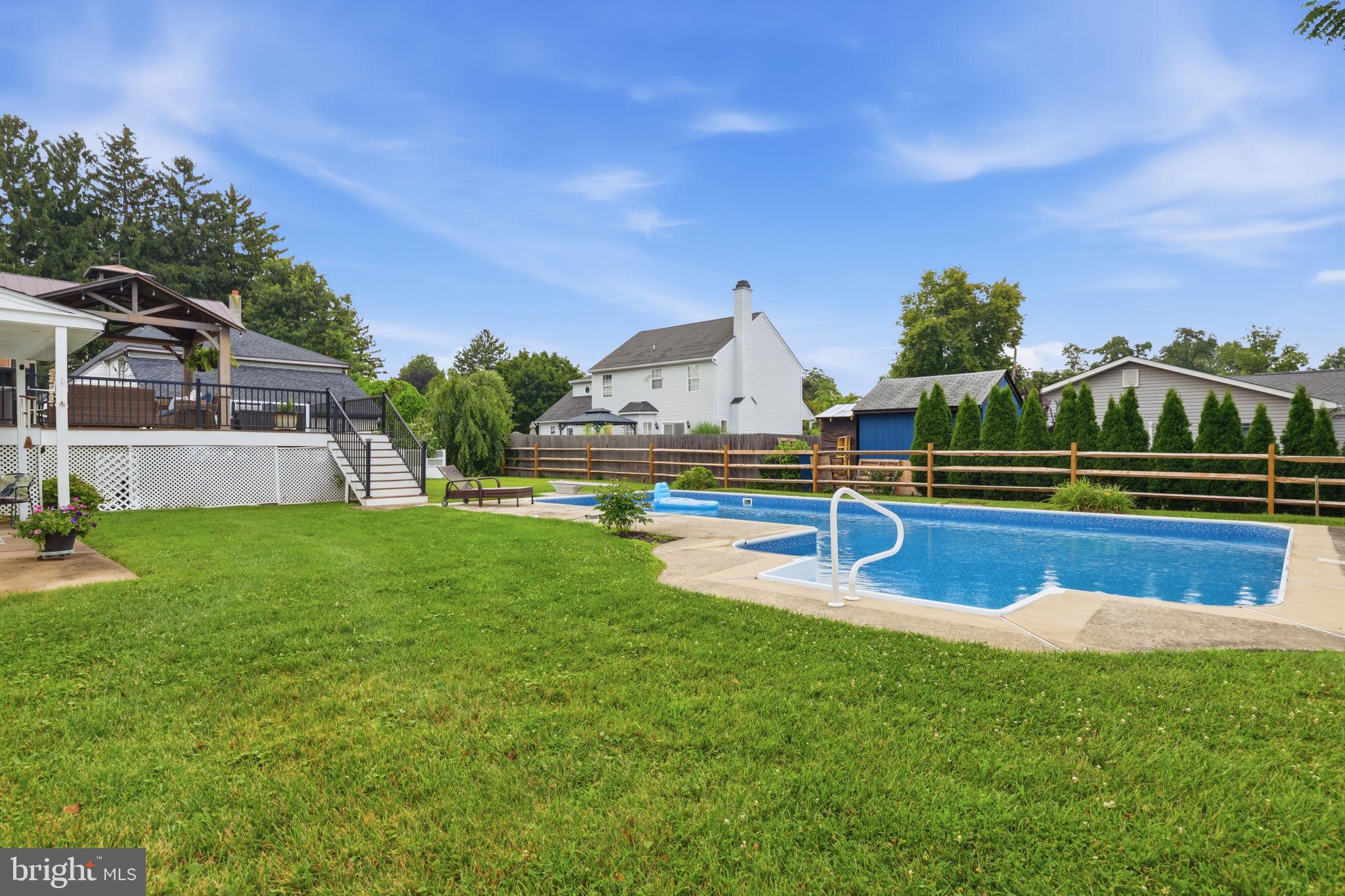 206 New Road Horsham, PA 19044 - Photo 12 of 34