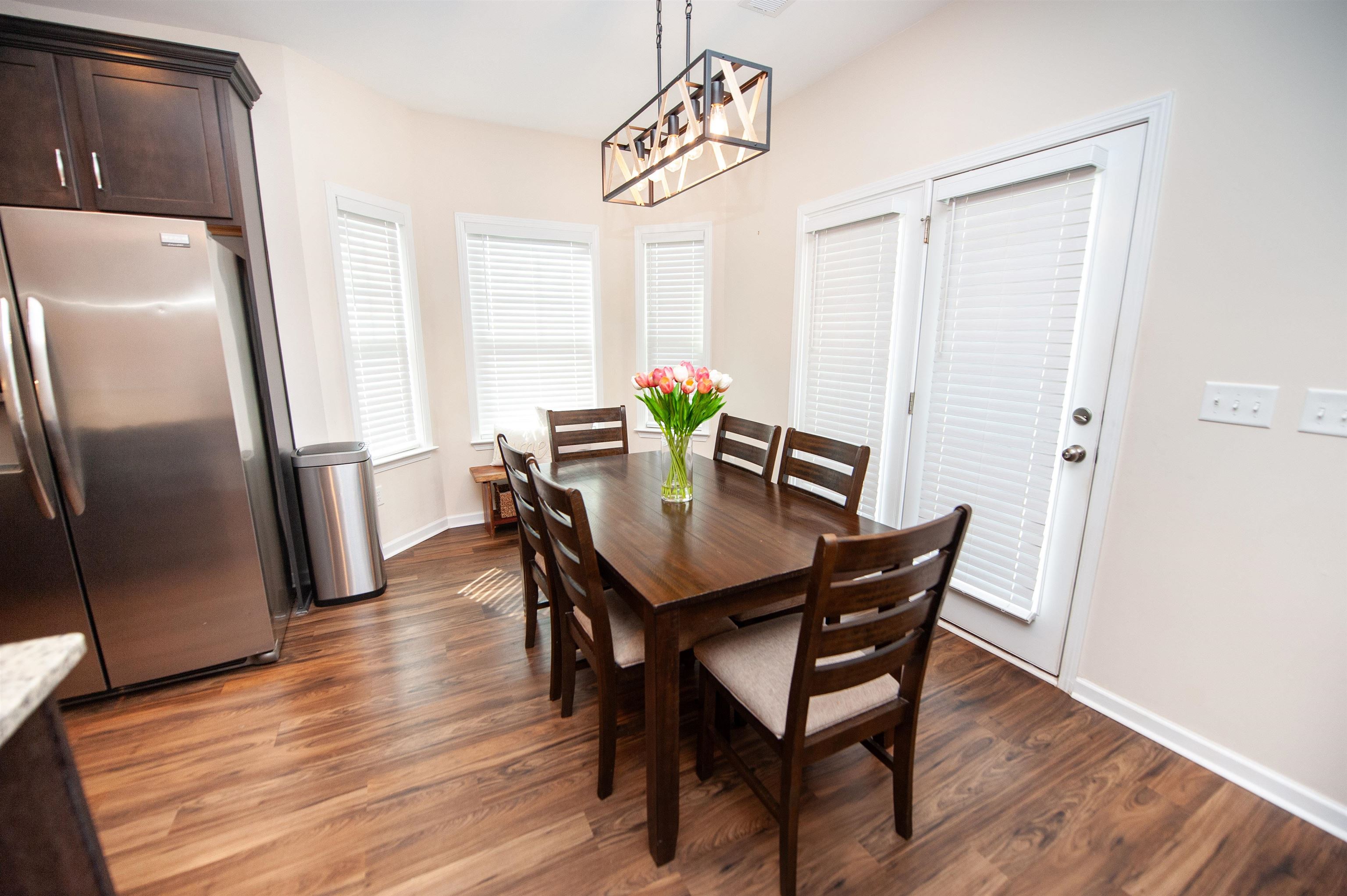 606 Big Oak Court Inman, SC 29349 - Photo 14 of 47