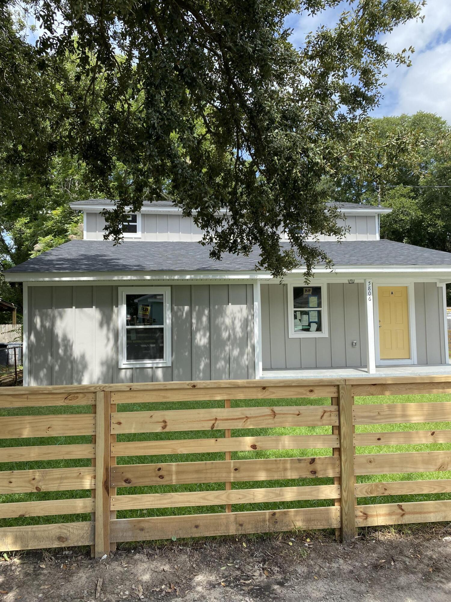 5806 Sledge Street, Unit A Hanahan, SC 29410 - Photo 1 of 22 IMG_2517