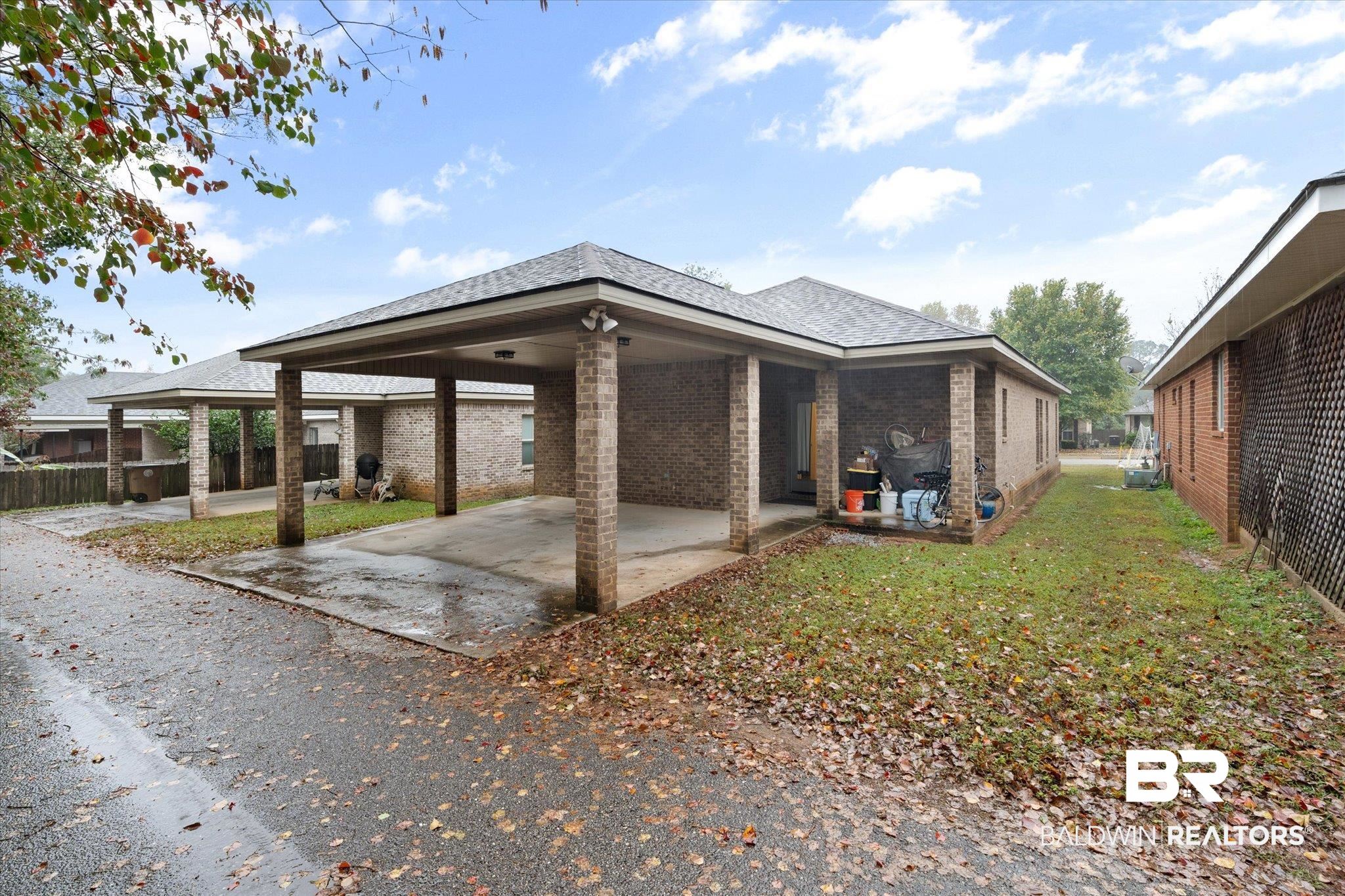 6036 Magnolia Place East Mobile, AL 36608 - Photo 18 of 19