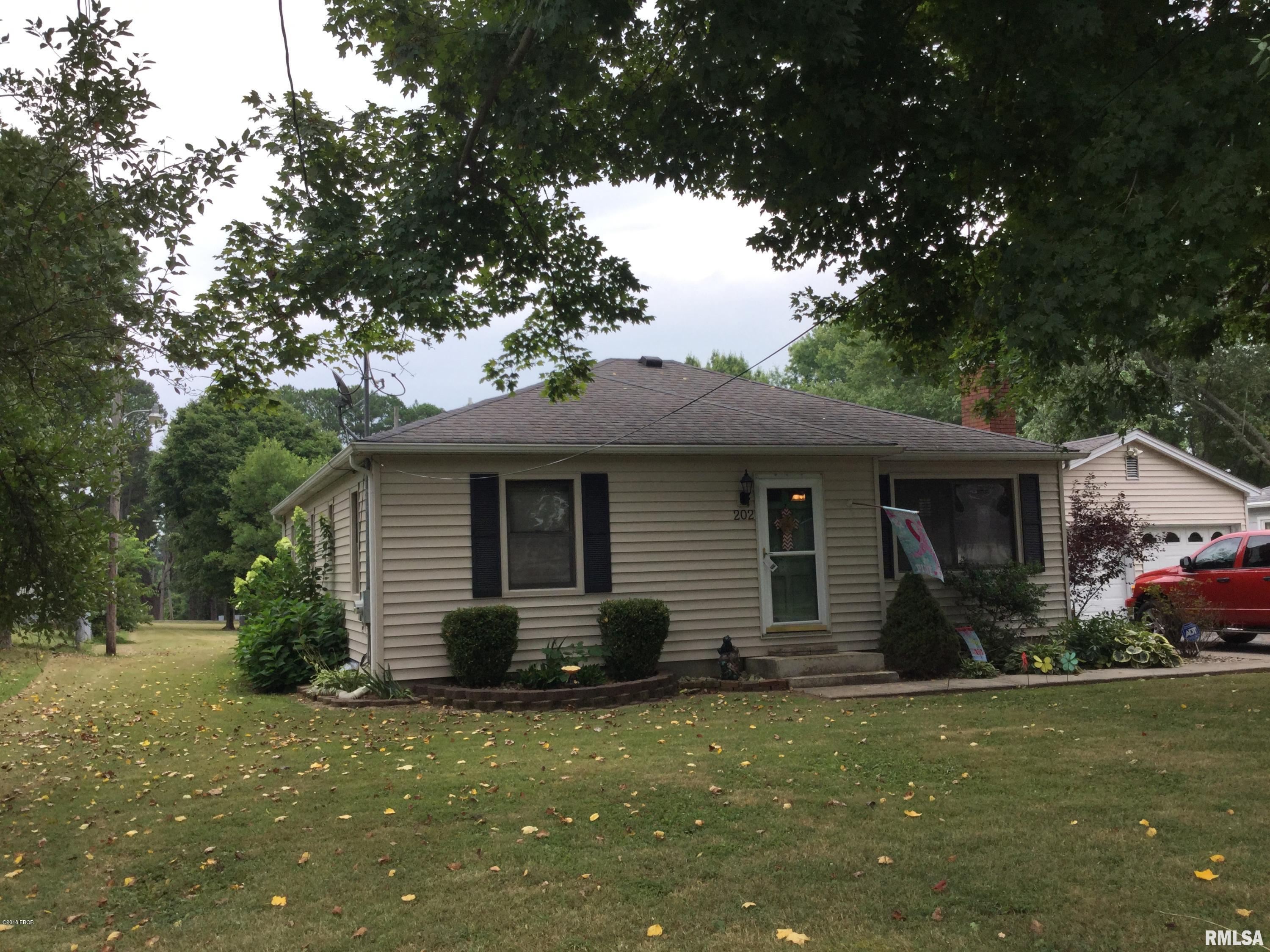 202 Williford Road Jonesboro, IL 62952 - Photo 1 of 27 Gallery Image 1