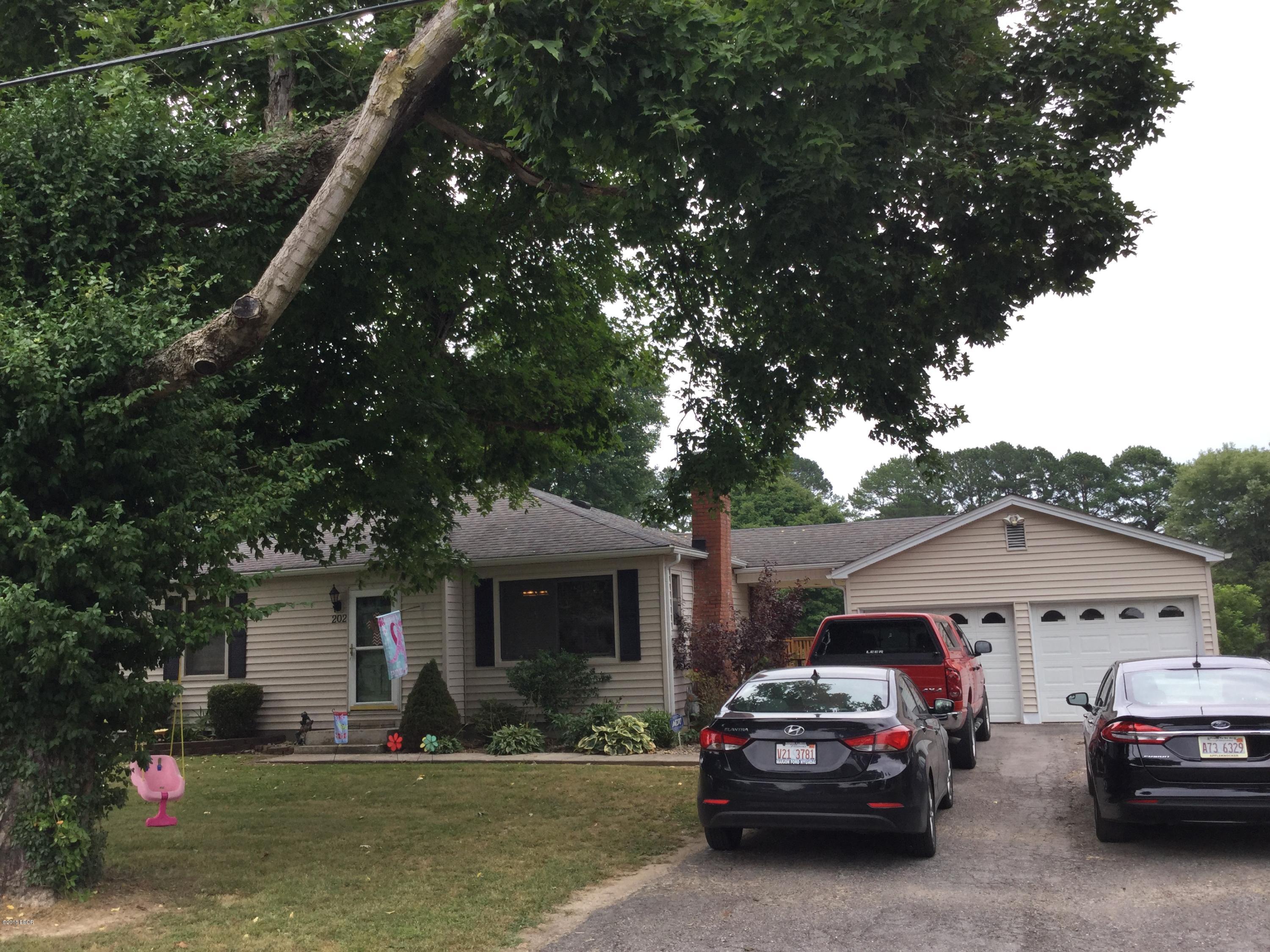 202 Williford Road Jonesboro, IL 62952 - Photo 20 of 27 Gallery Image 20
