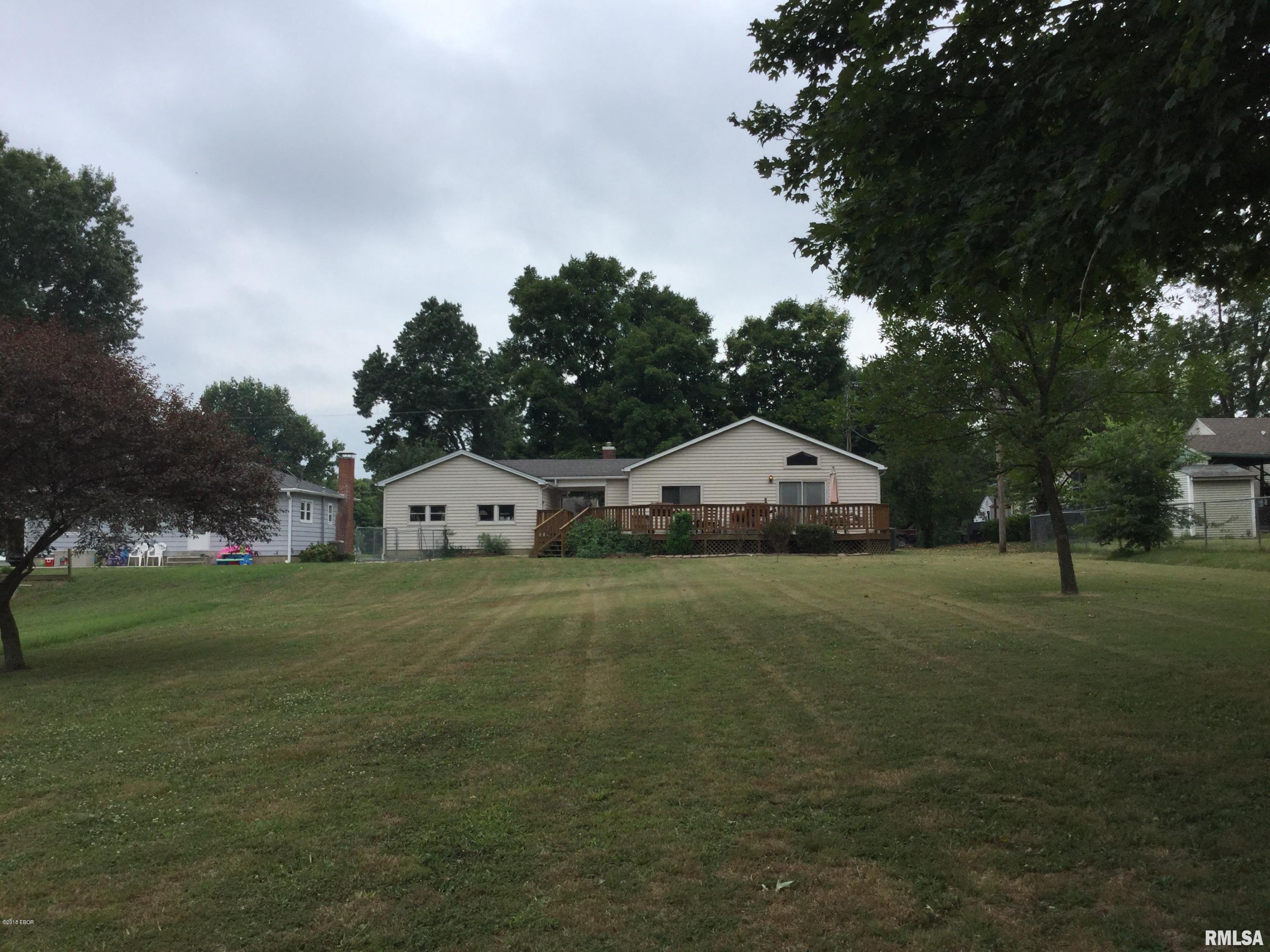 202 Williford Road Jonesboro, IL 62952 - Photo 21 of 27 Gallery Image 21