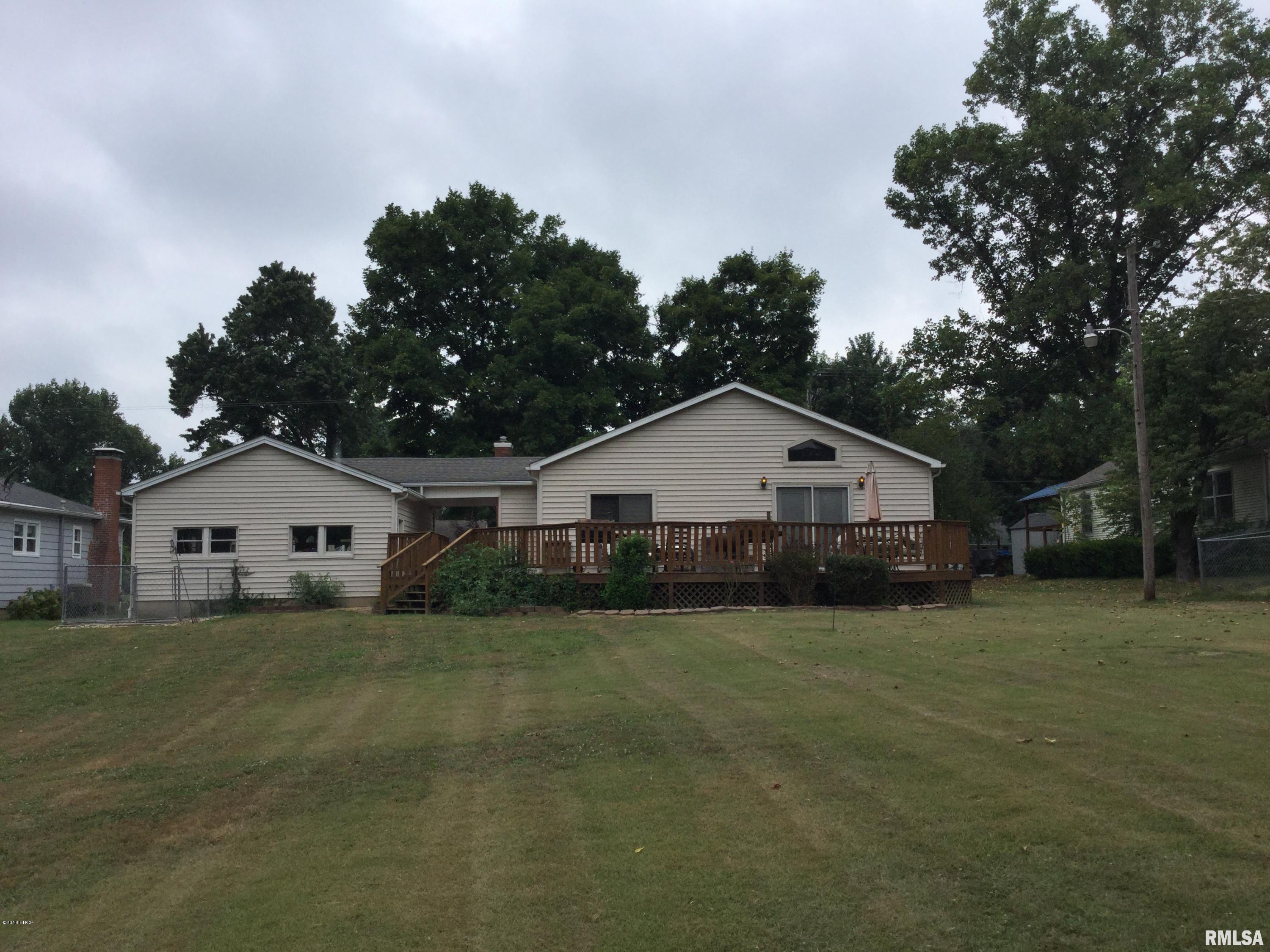202 Williford Road Jonesboro, IL 62952 - Photo 3 of 27 Gallery Image 3