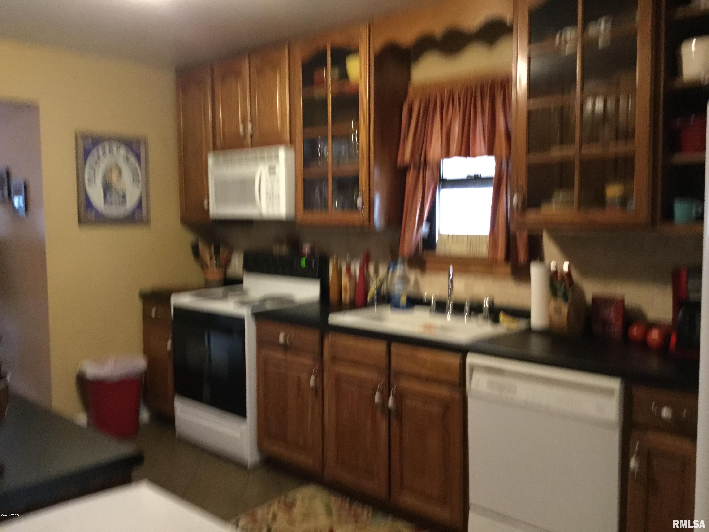 202 Williford Road Jonesboro, IL 62952 - Photo 6 of 27 Gallery Image 6