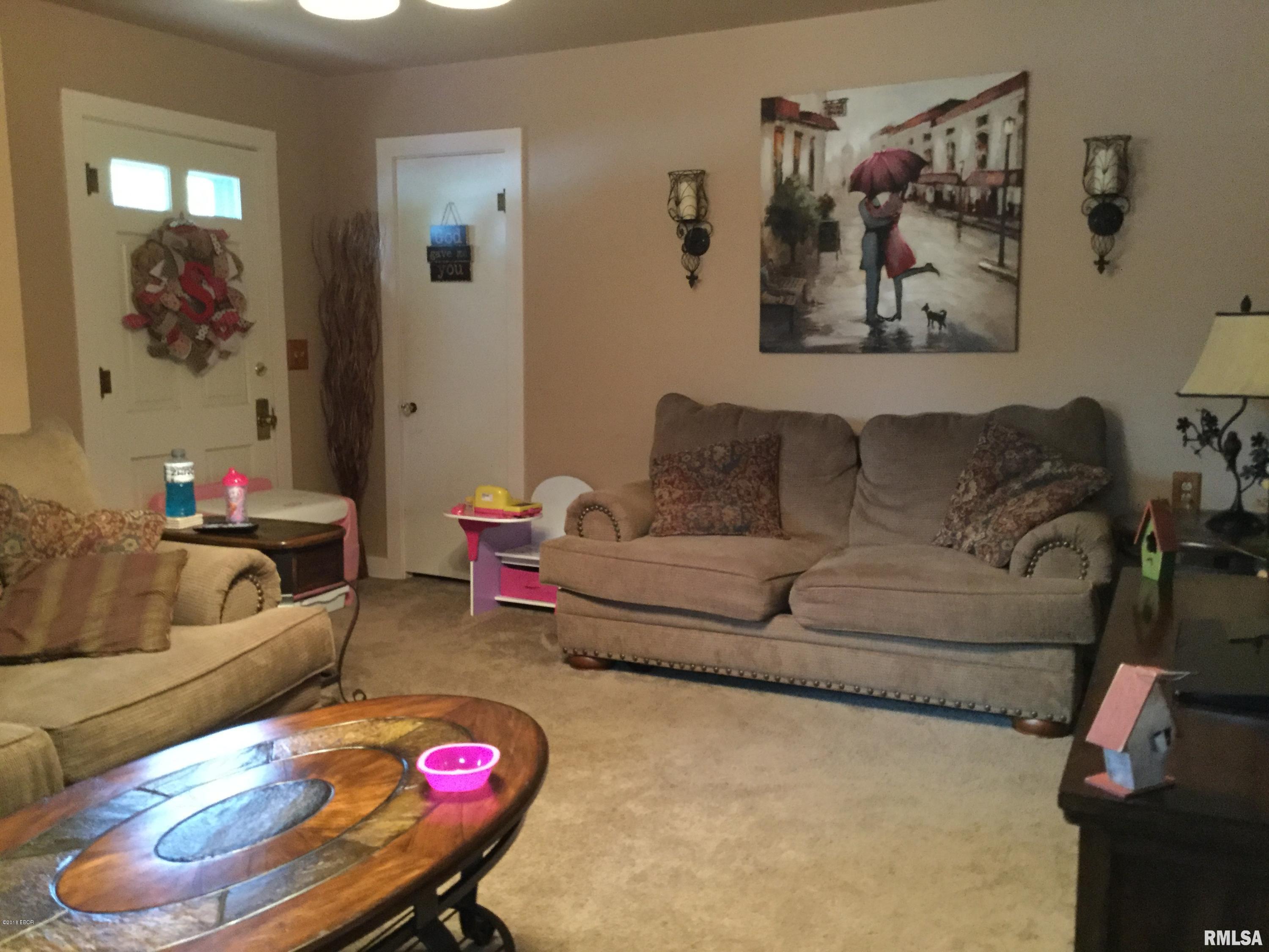 202 Williford Road Jonesboro, IL 62952 - Photo 8 of 27 Gallery Image 8