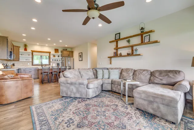 $1,325,000 | N7703 & N7705 Wanlass, Mindoro, WI 54644