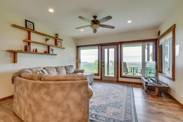 $1,325,000 | N7703 & N7705 Wanlass, Mindoro, WI 54644