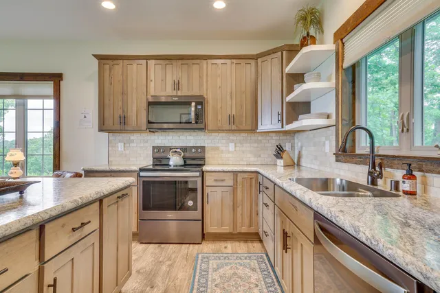 $1,325,000 | N7703 & N7705 Wanlass, Mindoro, WI 54644