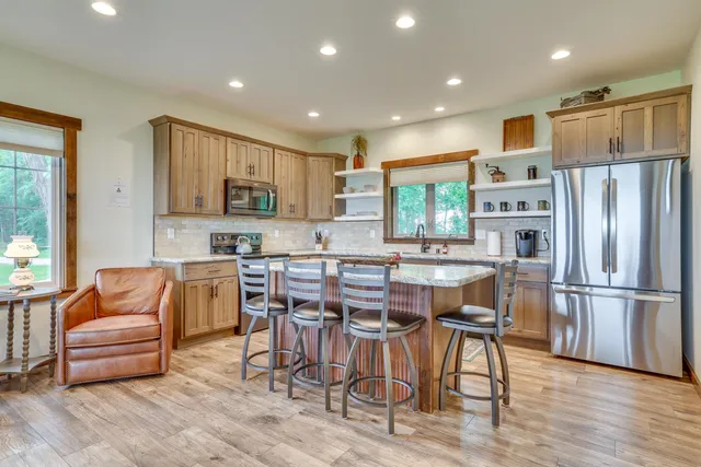 $1,325,000 | N7703 & N7705 Wanlass, Mindoro, WI 54644