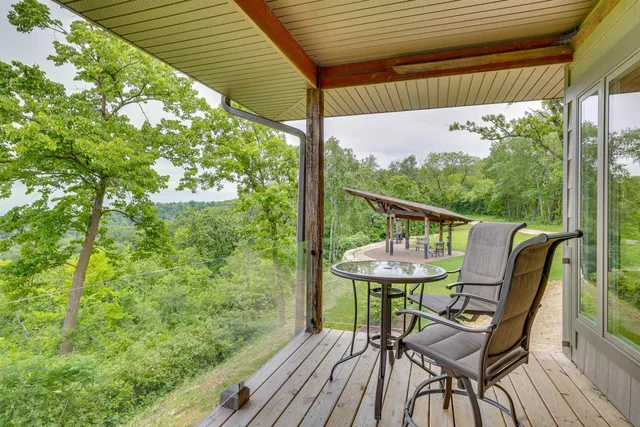 $1,325,000 | N7703 & N7705 Wanlass, Mindoro, WI 54644