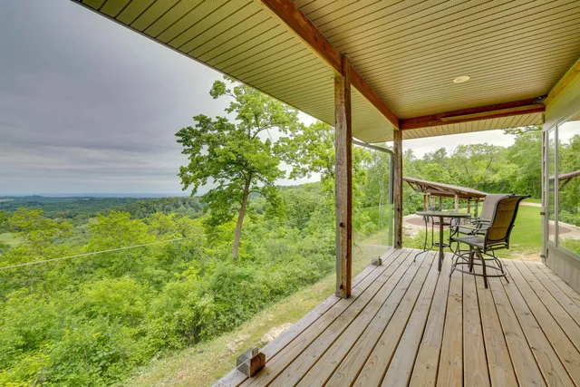 $1,325,000 | N7703 & N7705 Wanlass, Mindoro, WI 54644