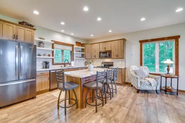 $1,325,000 | N7703 & N7705 Wanlass, Mindoro, WI 54644