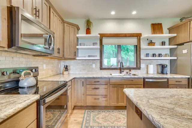 $1,325,000 | N7703 & N7705 Wanlass, Mindoro, WI 54644
