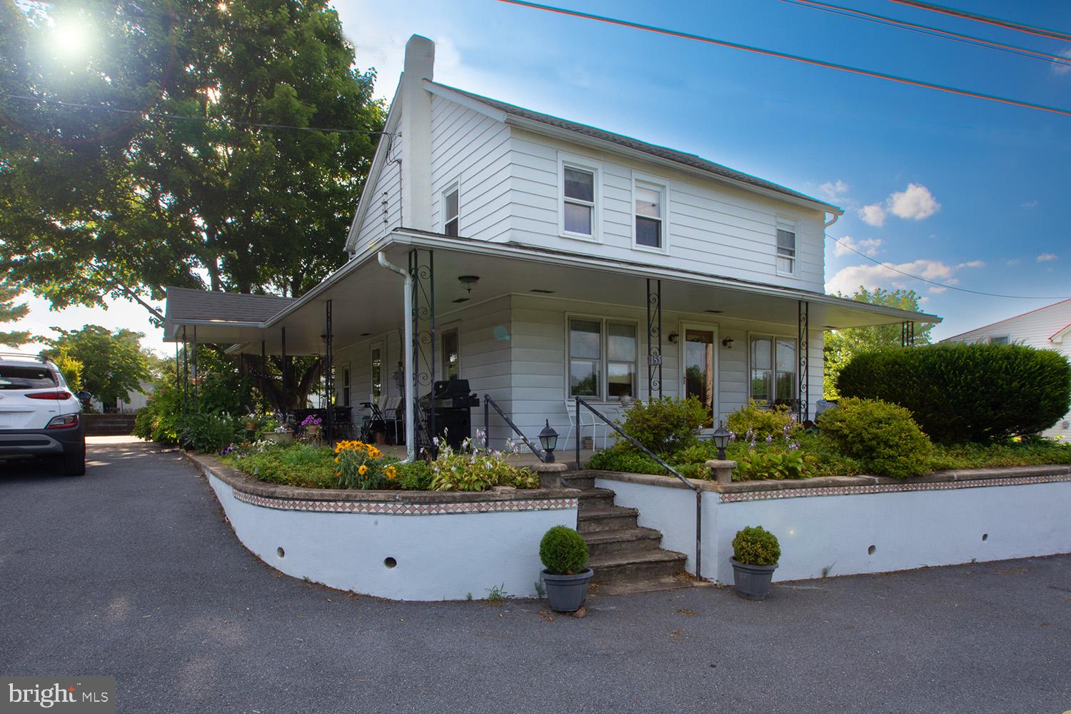 155 Bowers Road Mertztown, PA 19539 - Photo 2 of 44