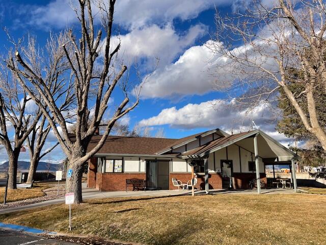 227 Raquel Parowan, UT 84761 - Photo 10 of 10 Clubhouse