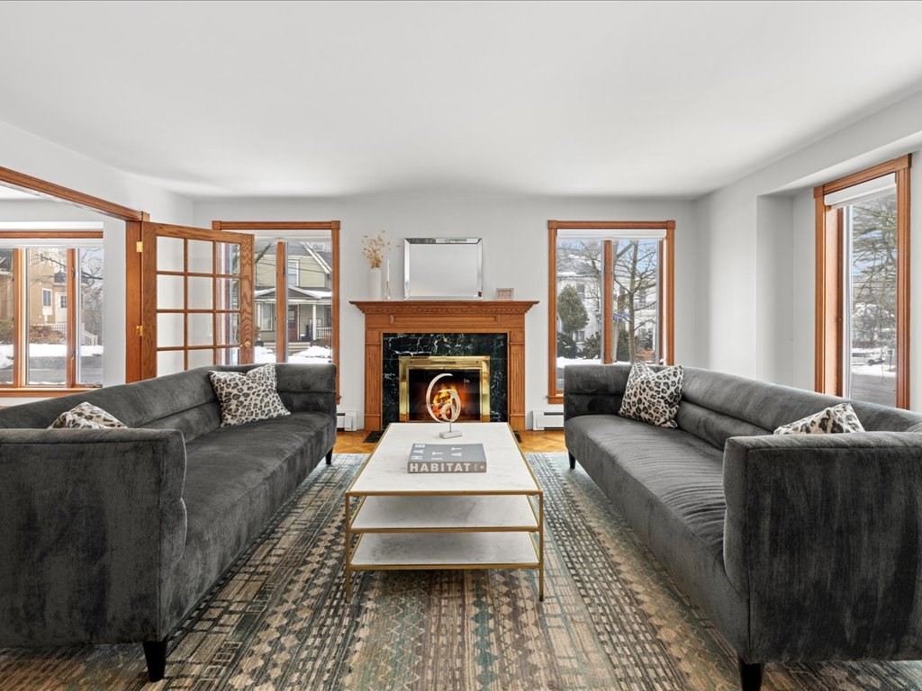 34 Walker Road Swampscott, MA 01907 - Photo 6 of 41 Gallery Image 6