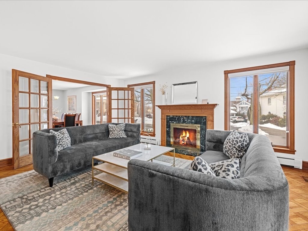 34 Walker Road Swampscott, MA 01907 - Photo 7 of 41 Gallery Image 7