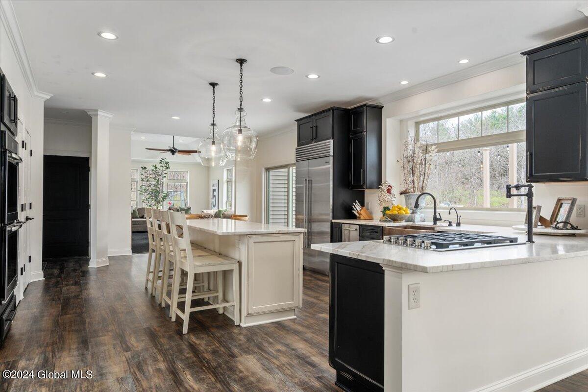 8 Brookhaven Court Wilton, NY 12866 - Photo 21 of 49 40-288 RIDGE RD-25