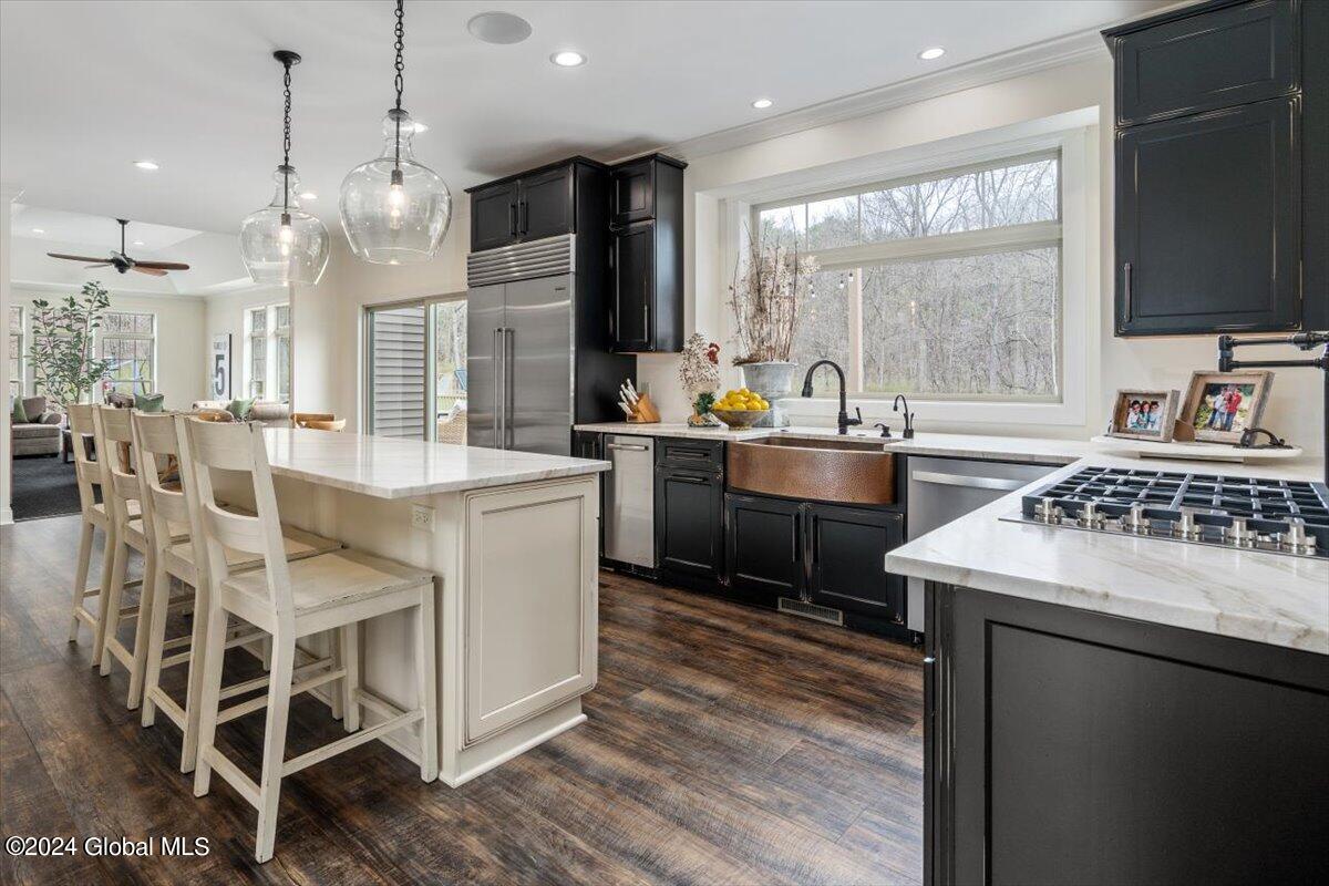 8 Brookhaven Court Wilton, NY 12866 - Photo 25 of 49 44-288 RIDGE RD-21