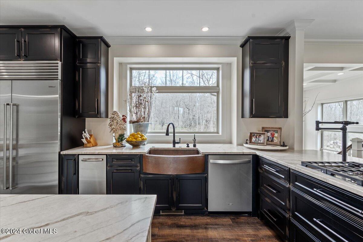 8 Brookhaven Court Wilton, NY 12866 - Photo 27 of 49 46-288 RIDGE RD-18