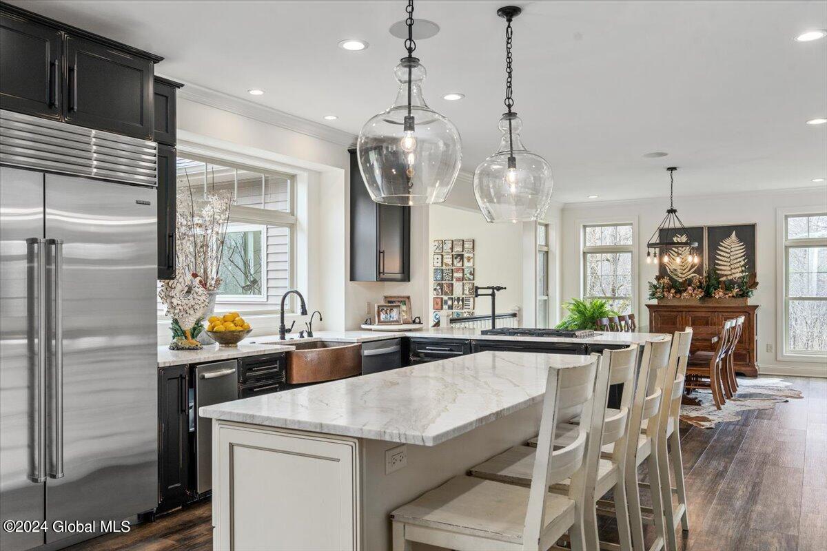 8 Brookhaven Court Wilton, NY 12866 - Photo 33 of 49 52-288 RIDGE RD-13