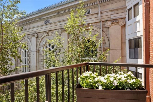 $907,000 | 21 Father Francis Gilday Street, Unit 302, Boston, MA 02118