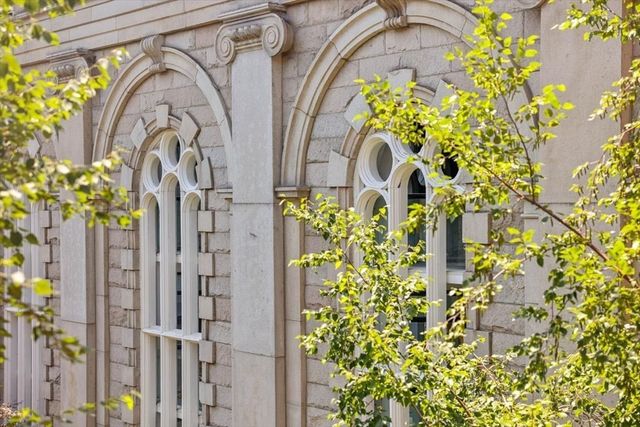 $907,000 | 21 Father Francis Gilday Street, Unit 302, Boston, MA 02118