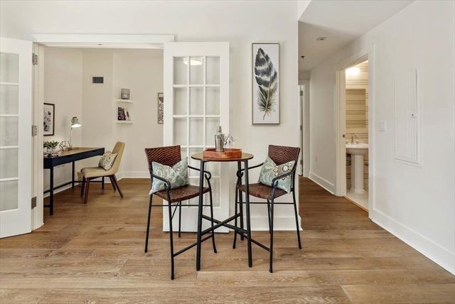 $907,000 | 21 Father Francis Gilday Street, Unit 302, Boston, MA 02118