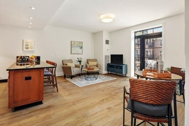 $907,000 | 21 Father Francis Gilday Street, Unit 302, Boston, MA 02118