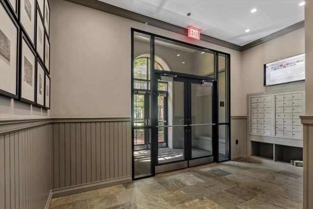 $907,000 | 21 Father Francis Gilday Street, Unit 302, Boston, MA 02118