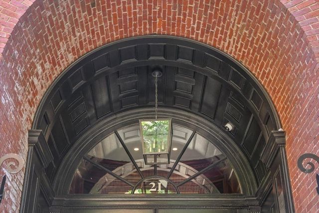 $907,000 | 21 Father Francis Gilday Street, Unit 302, Boston, MA 02118