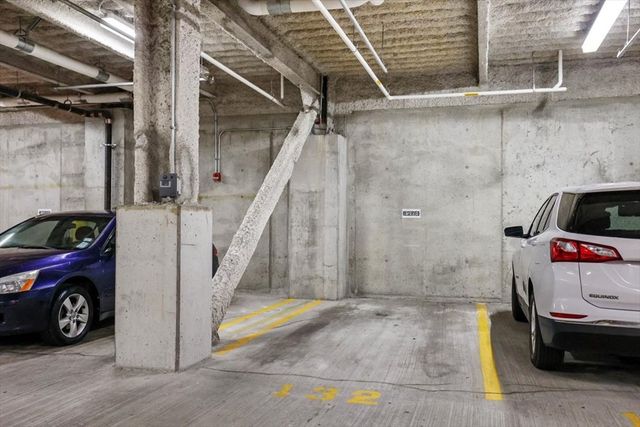 $907,000 | 21 Father Francis Gilday Street, Unit 302, Boston, MA 02118