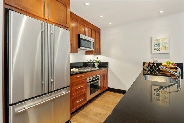 $907,000 | 21 Father Francis Gilday Street, Unit 302, Boston, MA 02118