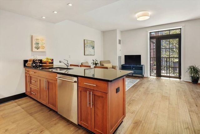 $907,000 | 21 Father Francis Gilday Street, Unit 302, Boston, MA 02118