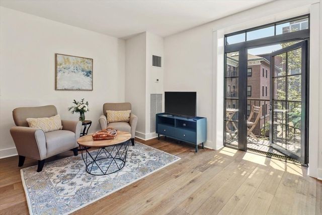 $907,000 | 21 Father Francis Gilday Street, Unit 302, Boston, MA 02118