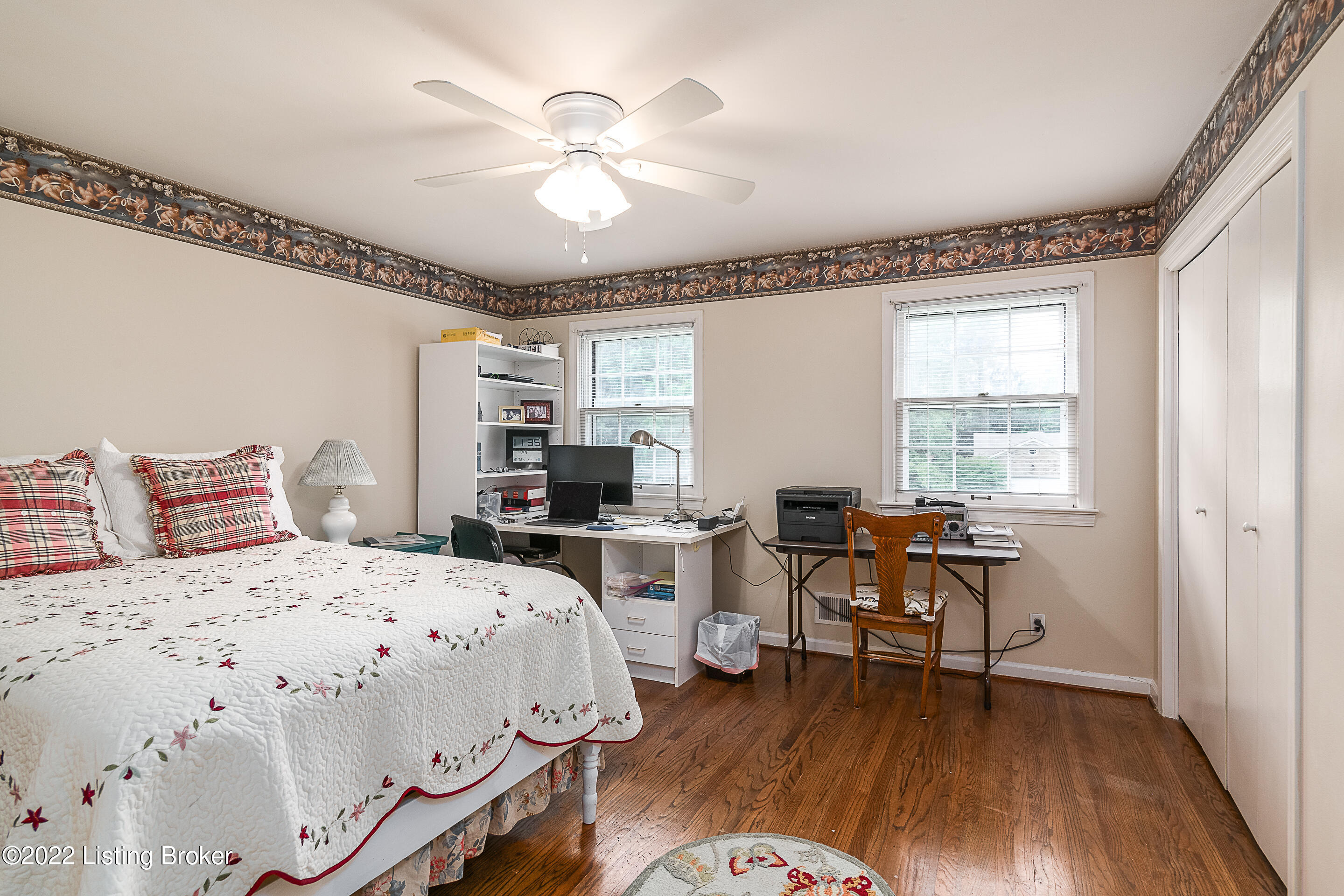 3507 River Bluff Road Prospect, KY 40059 - Photo 16 of 21 AA RB Bedroom 2