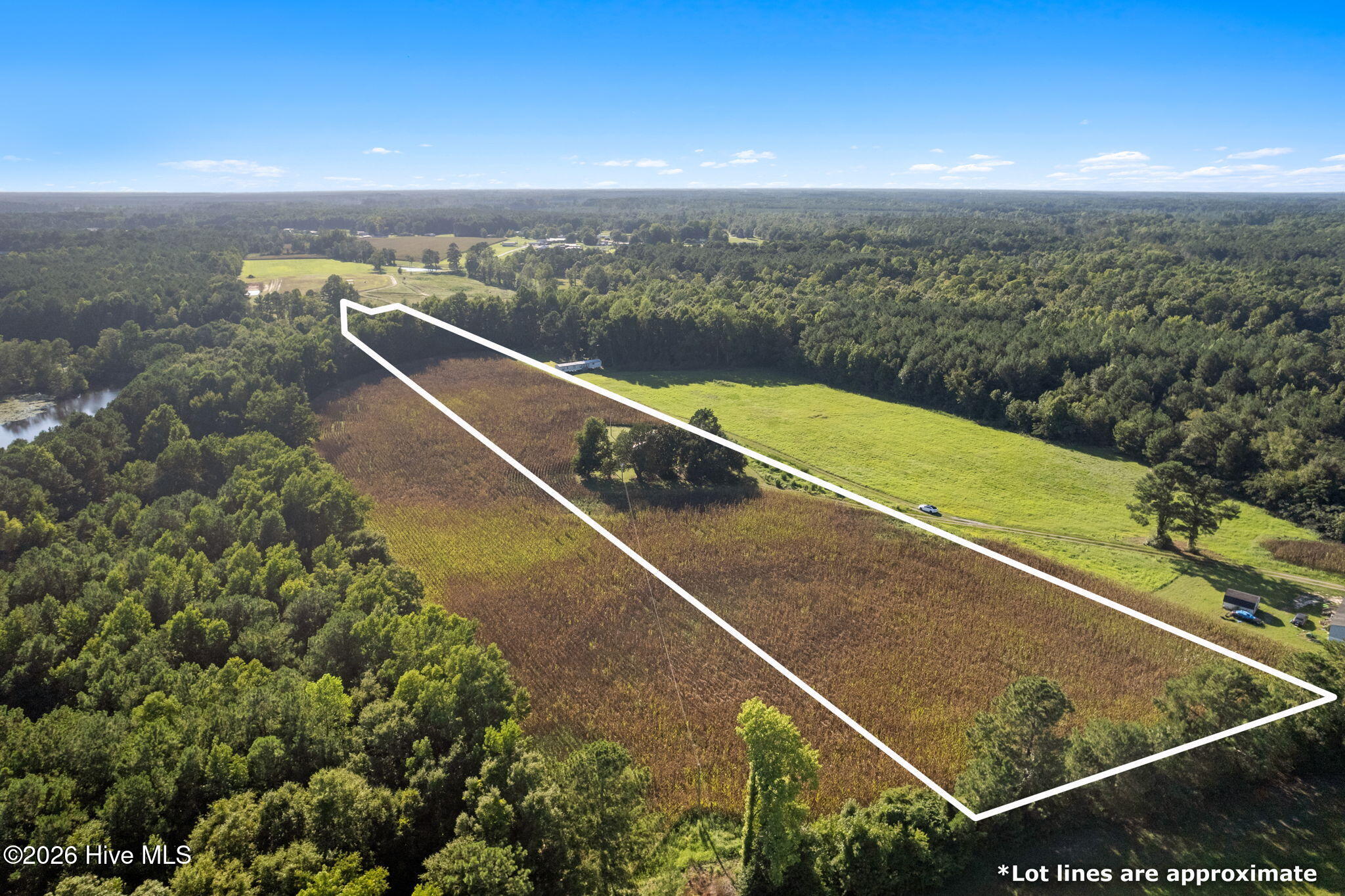 3241 General Howe Road Riegelwood, NC 28456 - Photo 26 of 28 Gallery Image 26