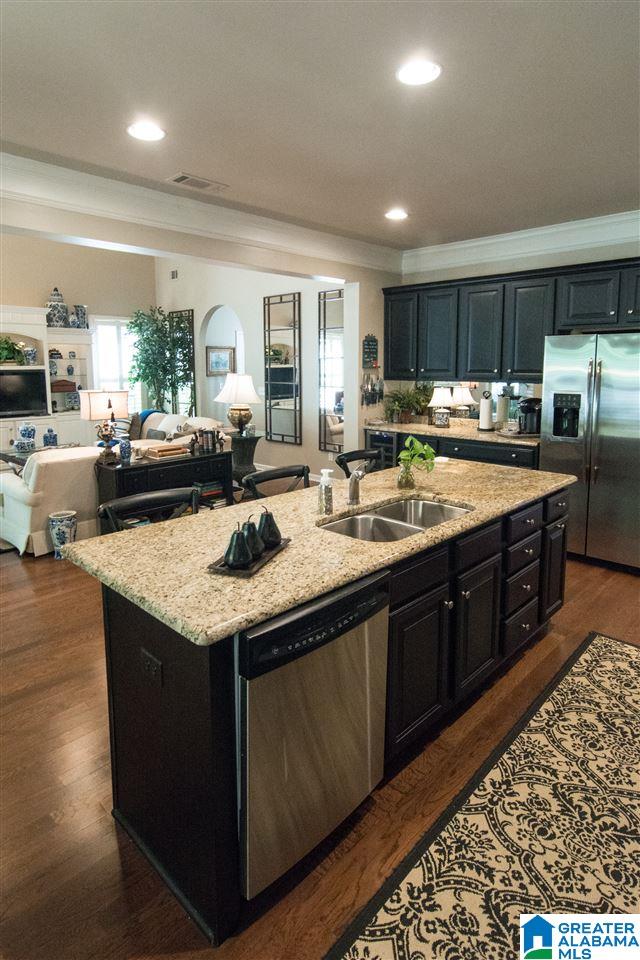 4027 Highland Ridge Road Birmingham, AL 35242 - Photo 16 of 45