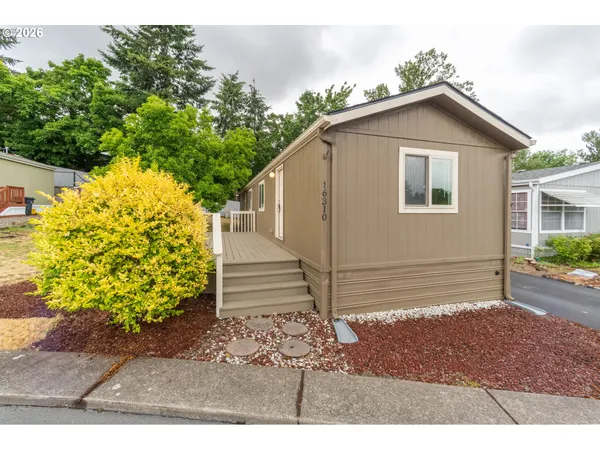 $89,000 | 16310 Southeast 84th Avenue, Milwaukie, OR 97267