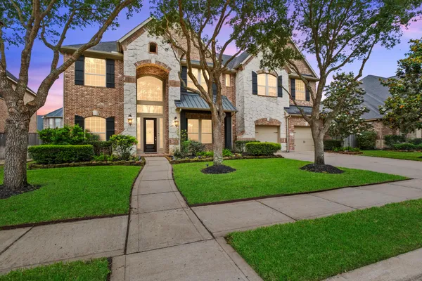 $699,000 | 28003 Iberville Glen Drive, Katy, TX 77494